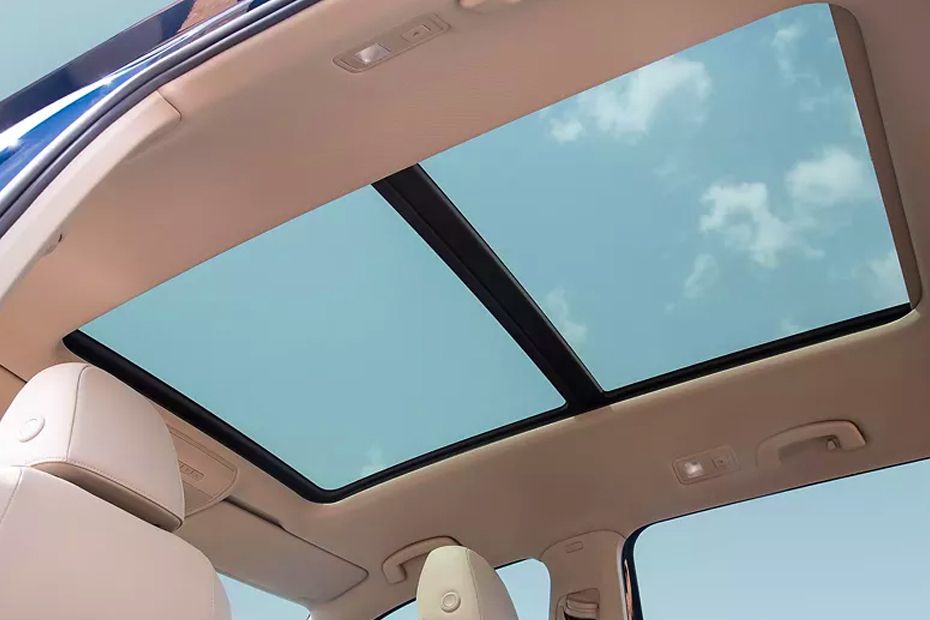 فلكس فاجن تيرامونت Sunroof Moonroof فلكس فاجن تيرامونت Sunroof Moonroof