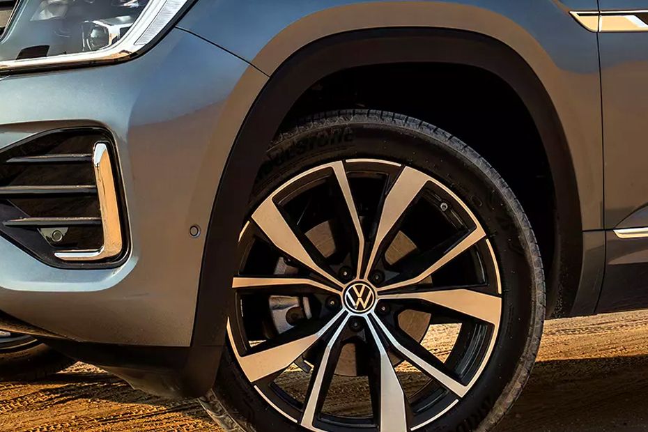 تيرامونت Wheel تيرامونت Wheel