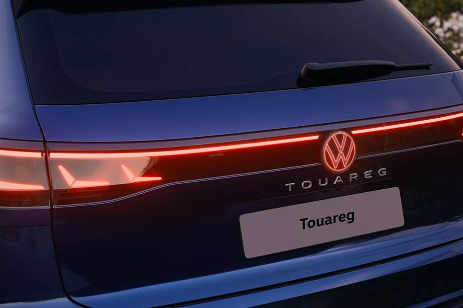Touareg Tail light Touareg Tail light