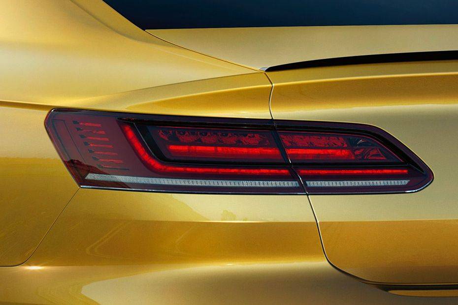 Arteon Tail light Arteon Tail light