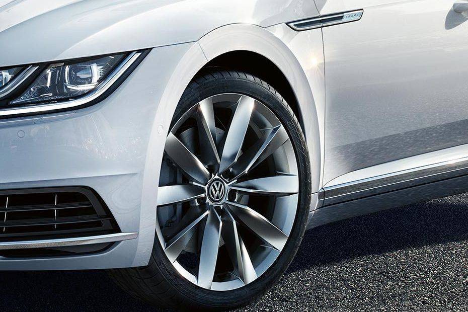 Arteon Wheel Arteon Wheel