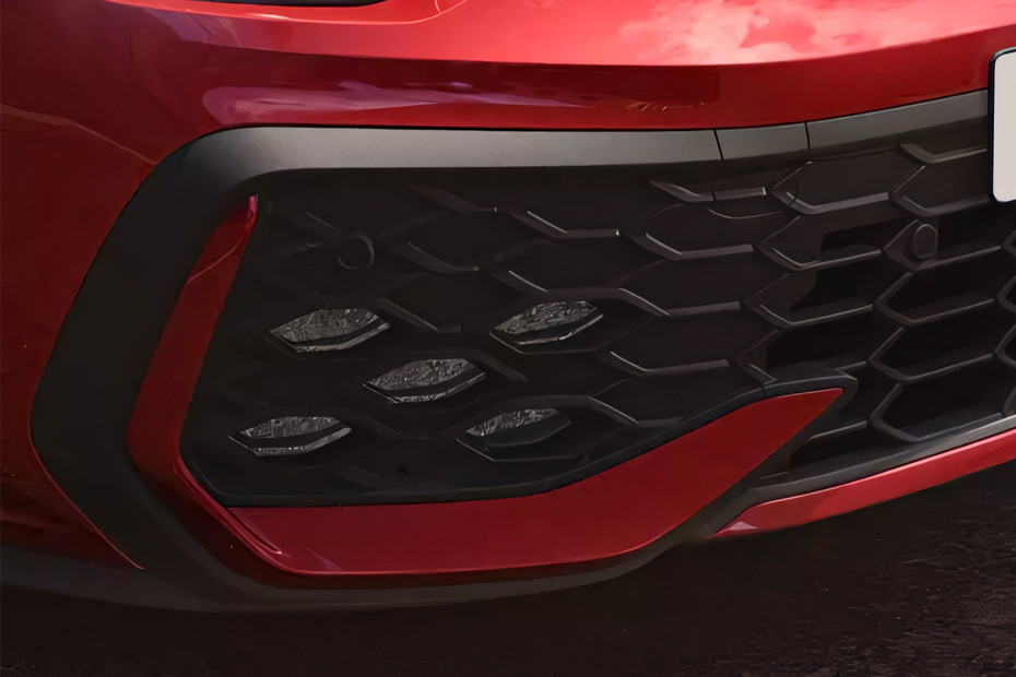 Golf GTI Front Fog Lamp Golf GTI Front Fog Lamp
