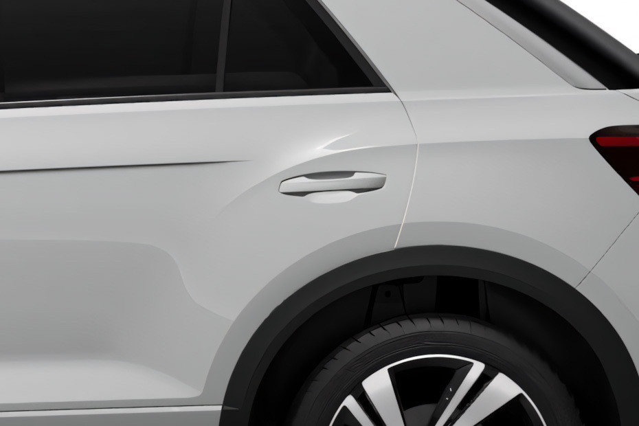 T Roc Door handle T Roc Door handle