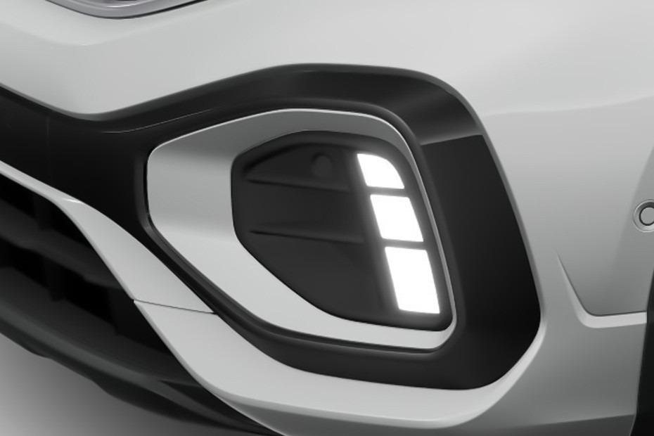 T Roc Front Fog Lamp T Roc Front Fog Lamp