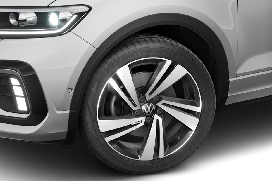 T Roc Wheel T Roc Wheel