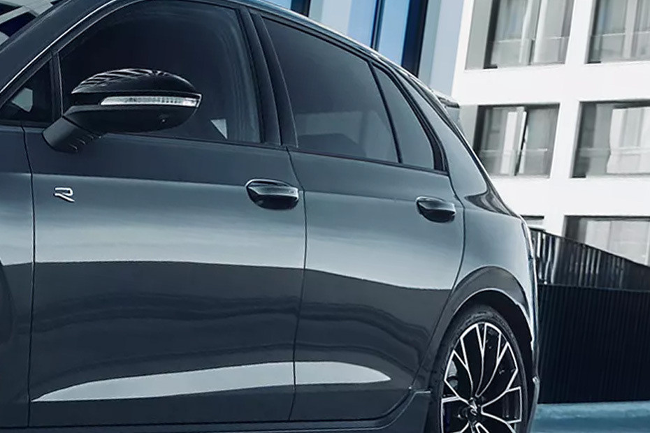 Golf R Door handle Golf R Door handle