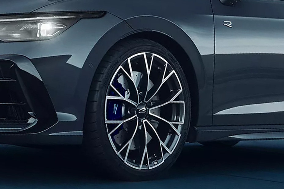 Golf R Wheel Golf R Wheel