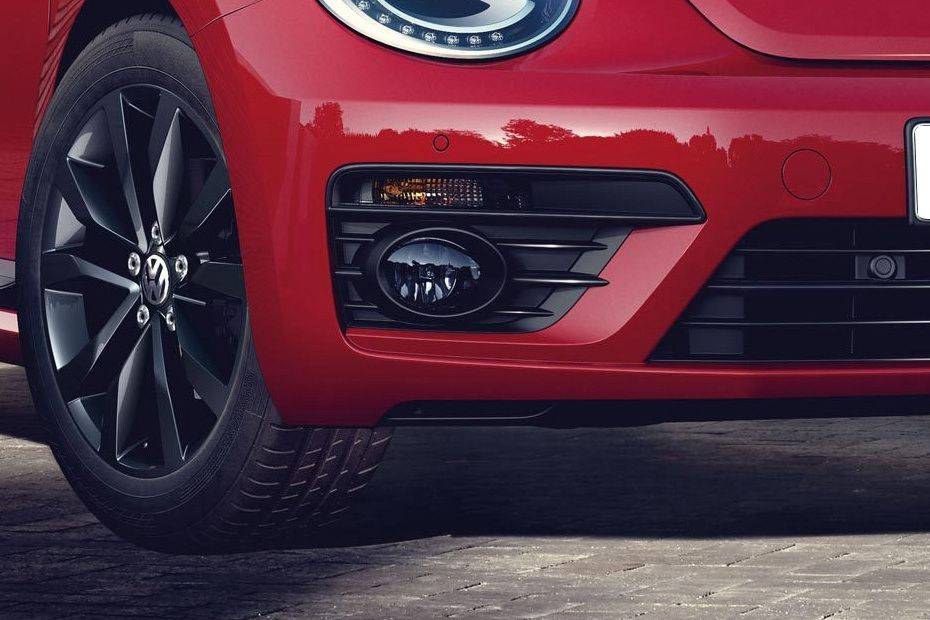 Beetle Front Fog Lamp Beetle Front Fog Lamp