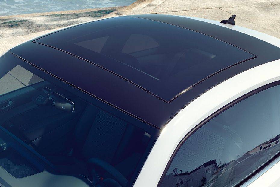 فولكس فاجن Beetle Sunroof Moonroof فولكس فاجن Beetle Sunroof Moonroof