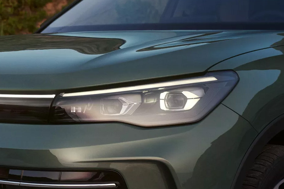 Tiguan Headlight Tiguan Headlight