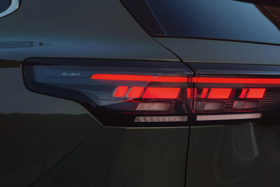 Tiguan Tail light Tiguan Tail light