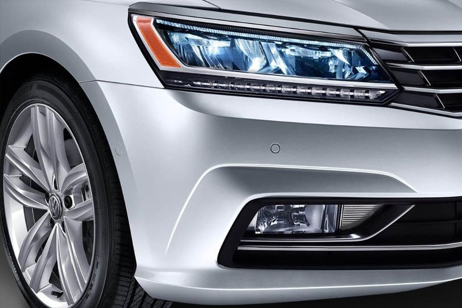 Passat Headlight Passat Headlight