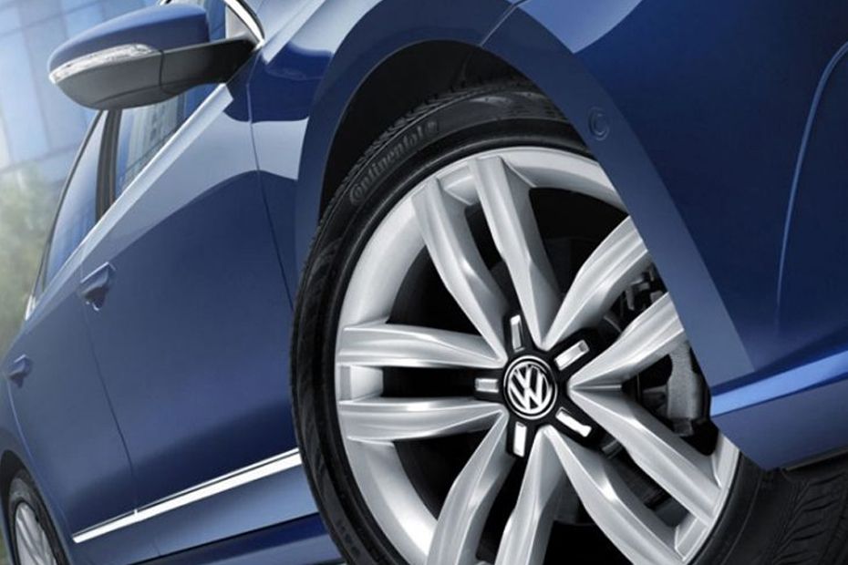 Passat Wheel Passat Wheel