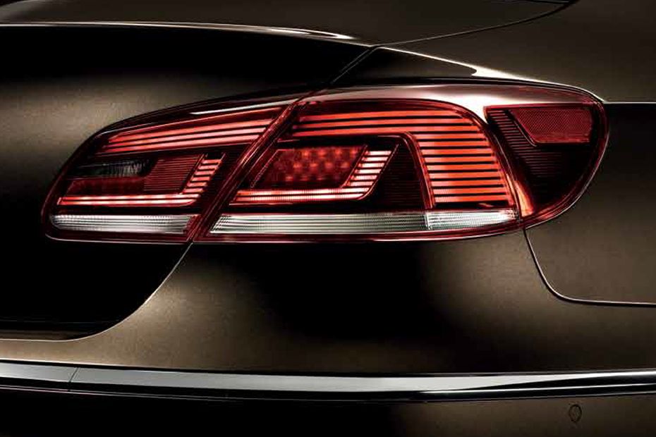 CC Tail light CC Tail light