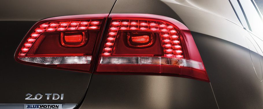 Passat (2012-2021) Tail light
