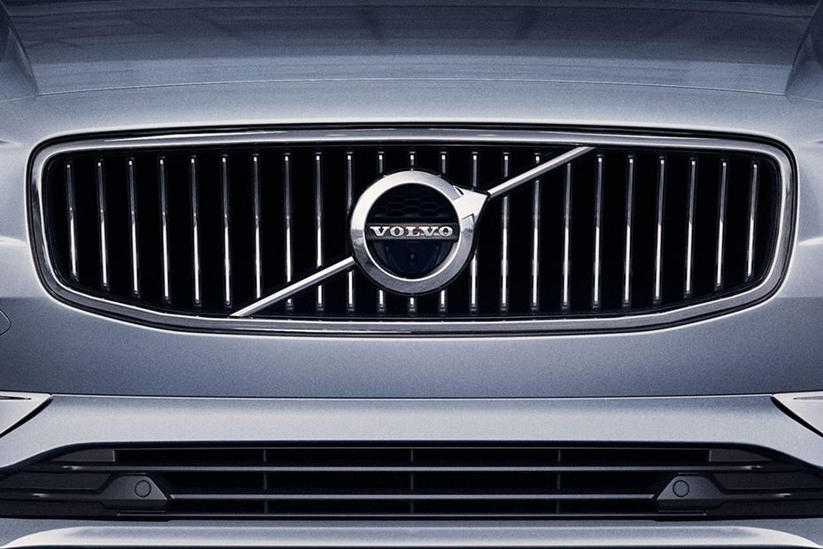 S90 (2017-2022) Grille View S90 (2017-2022) Grille View