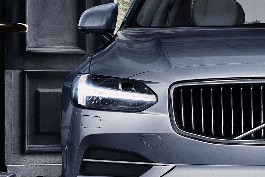 S90 (2017-2022) Headlight S90 (2017-2022) Headlight