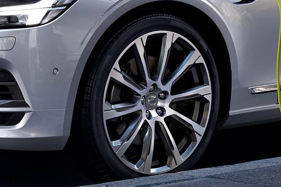S90 (2017-2022) Wheel S90 (2017-2022) Wheel