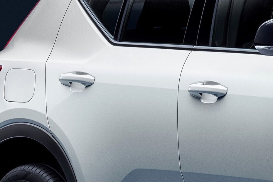 XC40 (2018-2022) Door handle XC40 (2018-2022) Door handle