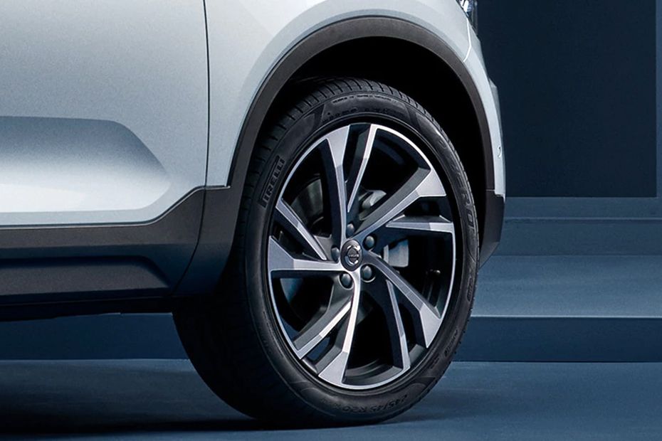 XC40 (2018-2022) Wheel XC40 (2018-2022) Wheel