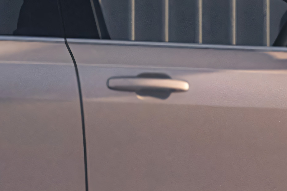 XC90 Door handle XC90 Door handle