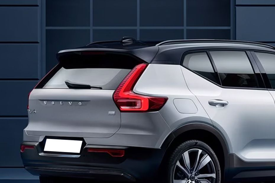 XC40 Tail light XC40 Tail light