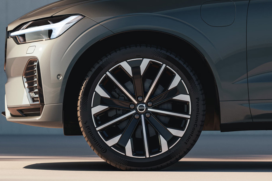 XC60 Wheel XC60 Wheel