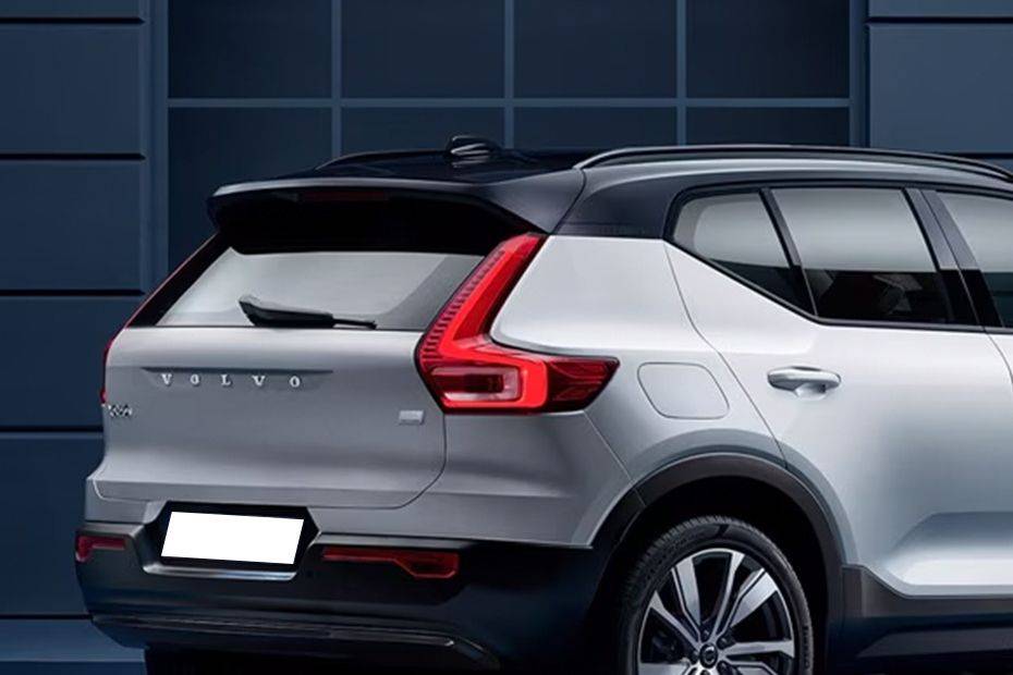 XC40 Recharge Tail light XC40 Recharge Tail light