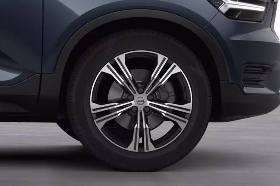 XC40 Recharge Wheel XC40 Recharge Wheel