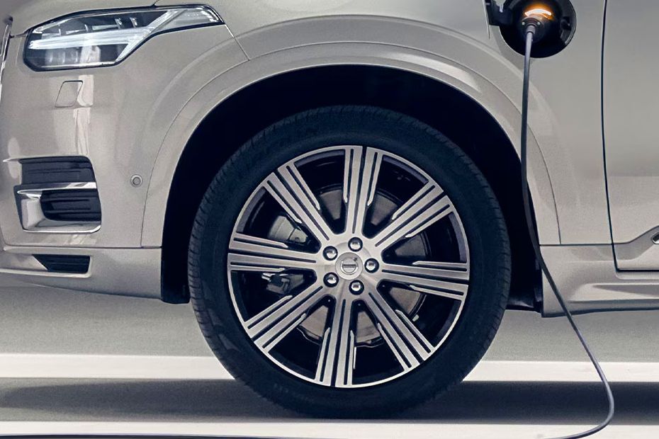 XC90 Recharge Wheel XC90 Recharge Wheel