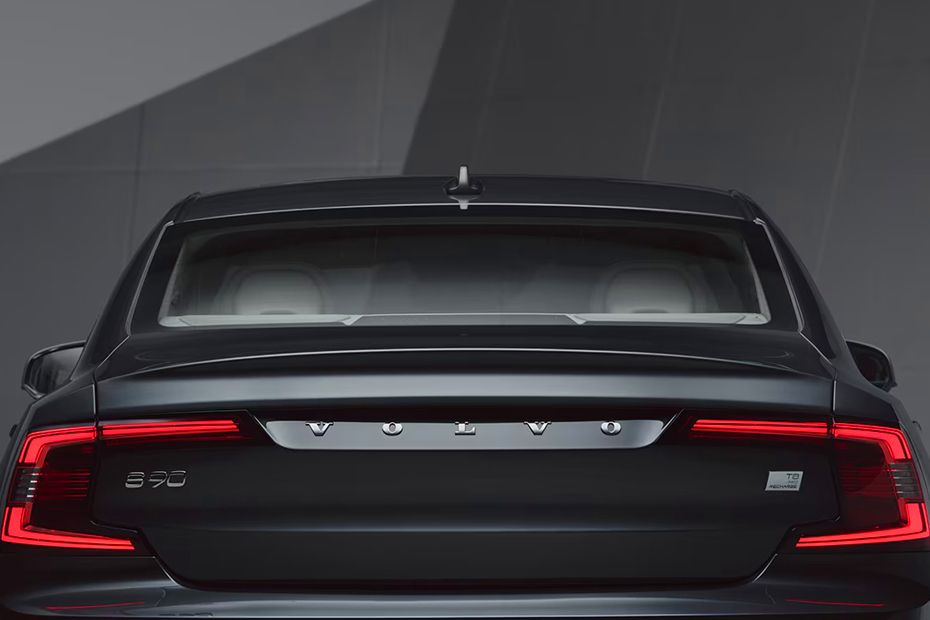 إس 90 ريتشارج Tail light إس 90 ريتشارج Tail light