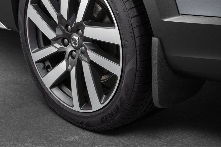 في 90 كروس كانتري Wheel في 90 كروس كانتري Wheel