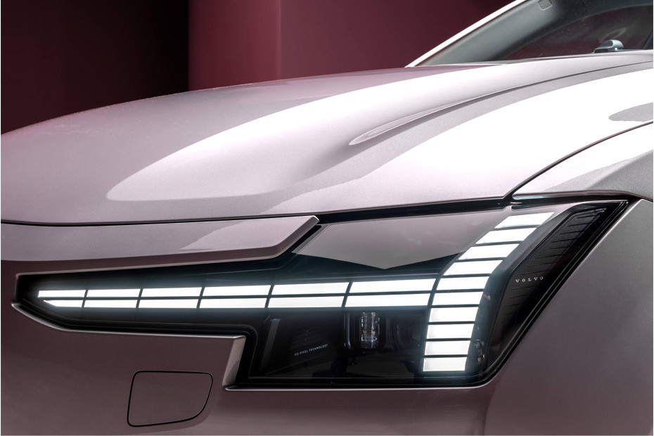 ES90 Headlight ES90 Headlight
