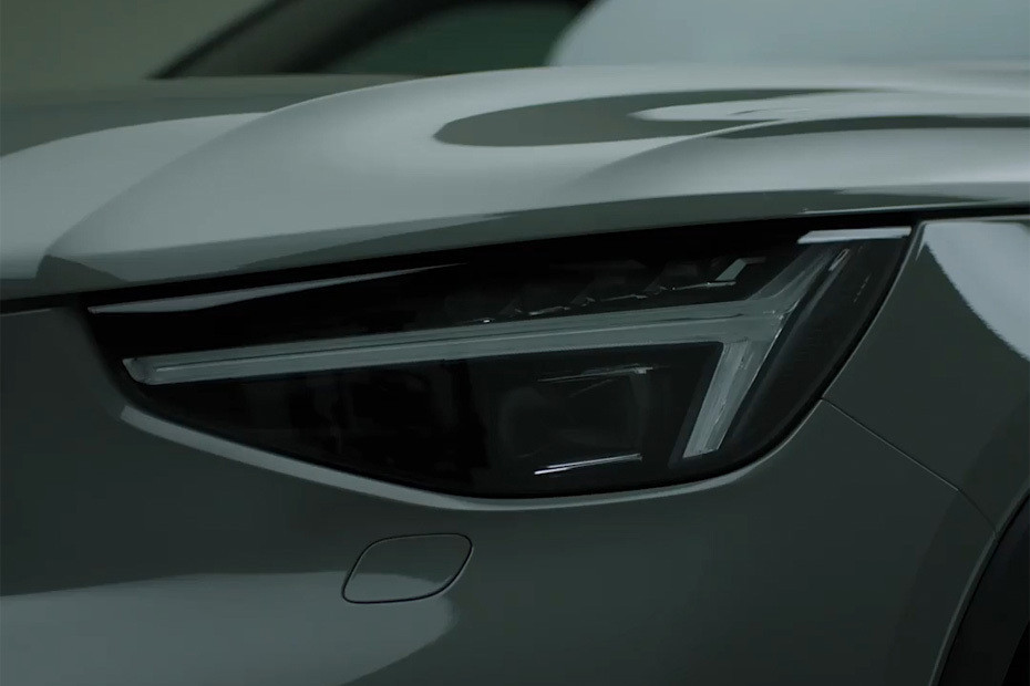 إي إكس 40 Headlight إي إكس 40 Headlight
