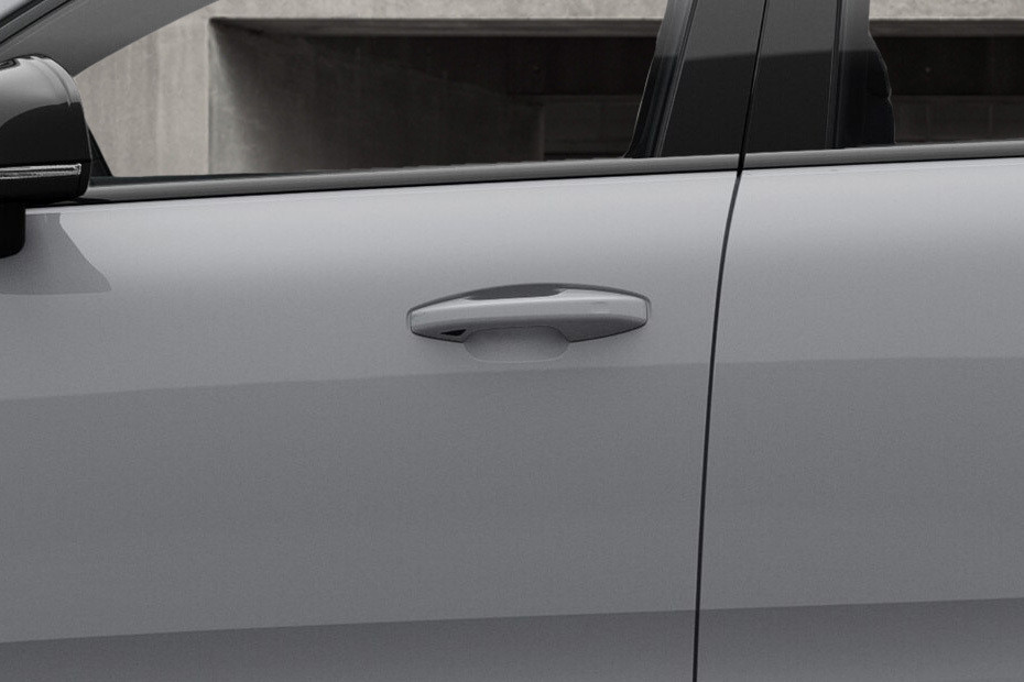EC40 Door handle EC40 Door handle