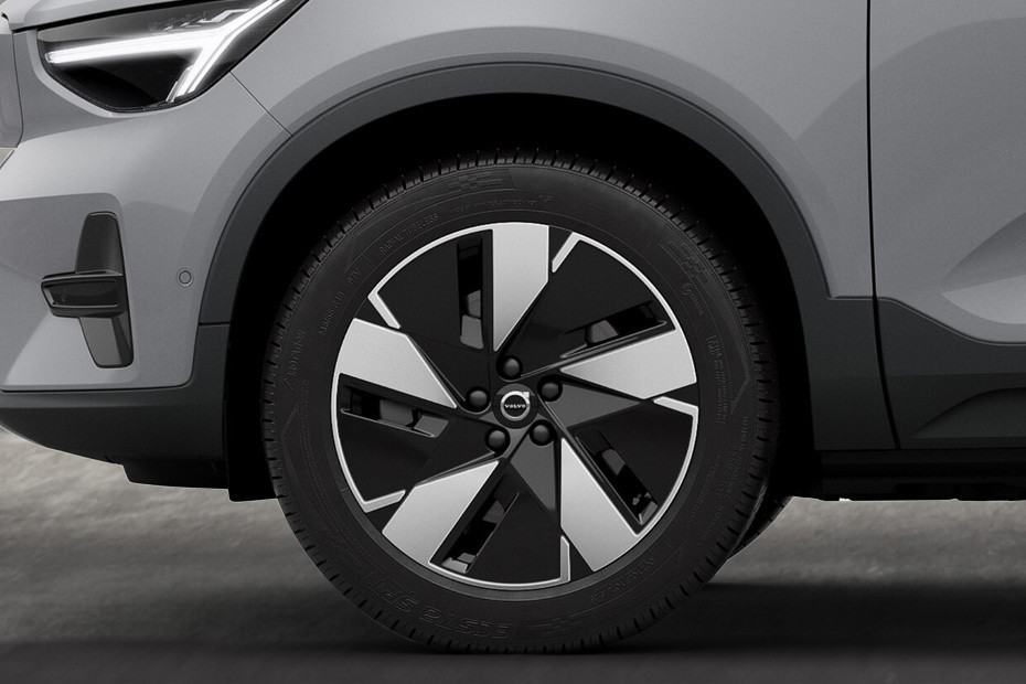 EC40 Wheel EC40 Wheel
