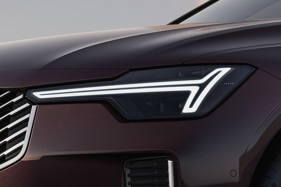 S90 Headlight S90 Headlight