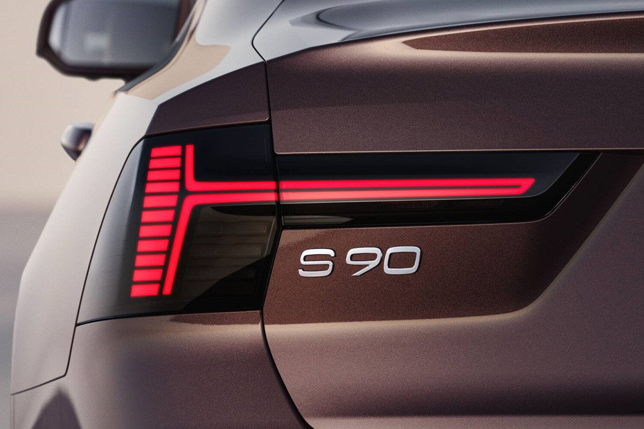 S90 Tail light S90 Tail light