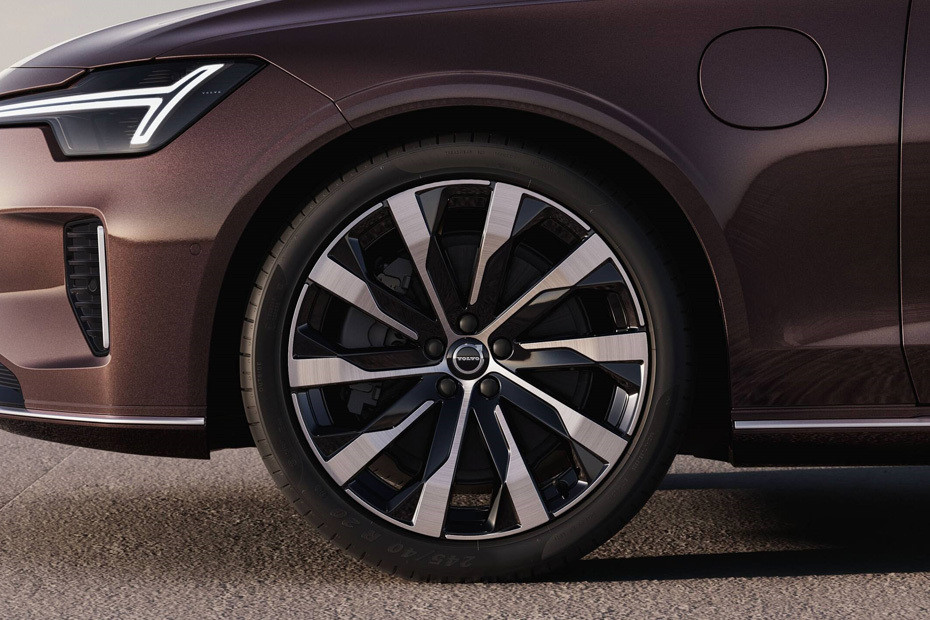 S90 Wheel S90 Wheel