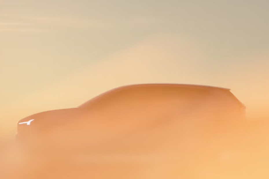 Volvo EX60 Saudi Arabia