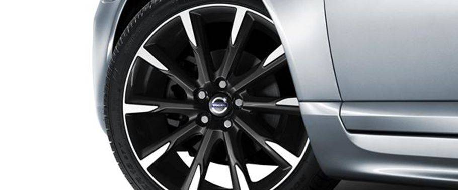 S80 Wheel S80 Wheel