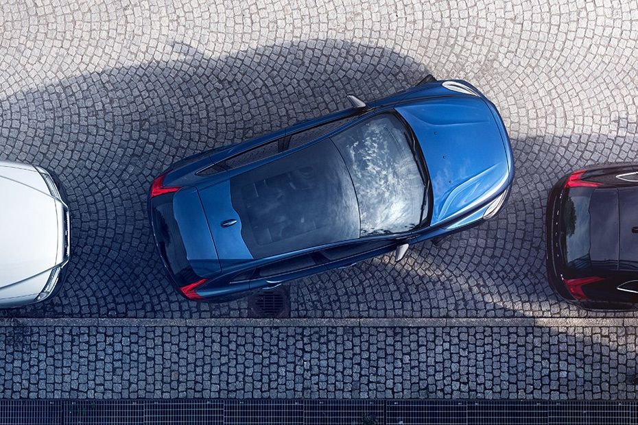 Top View of V40 Top View of V40