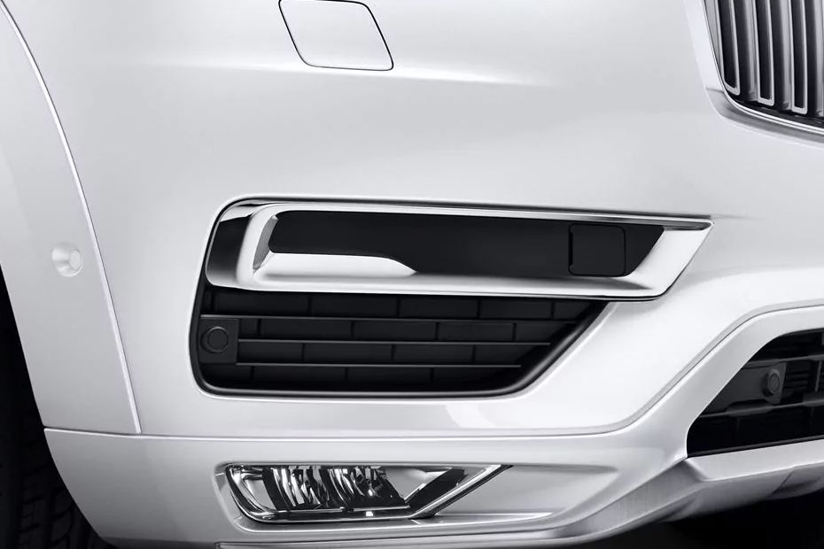 XC90 (2022-2022) Front Fog Lamp XC90 (2022-2022) Front Fog Lamp