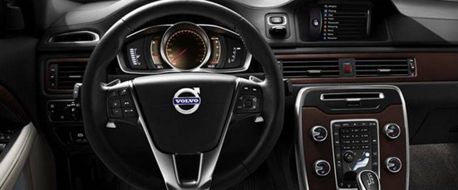 XC70 (2022-2023) Wheel XC70 (2022-2023) Wheel