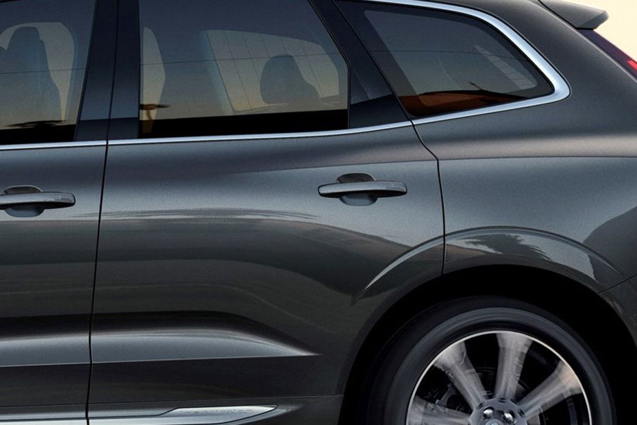 XC60 (2022-2022) Door handle XC60 (2022-2022) Door handle