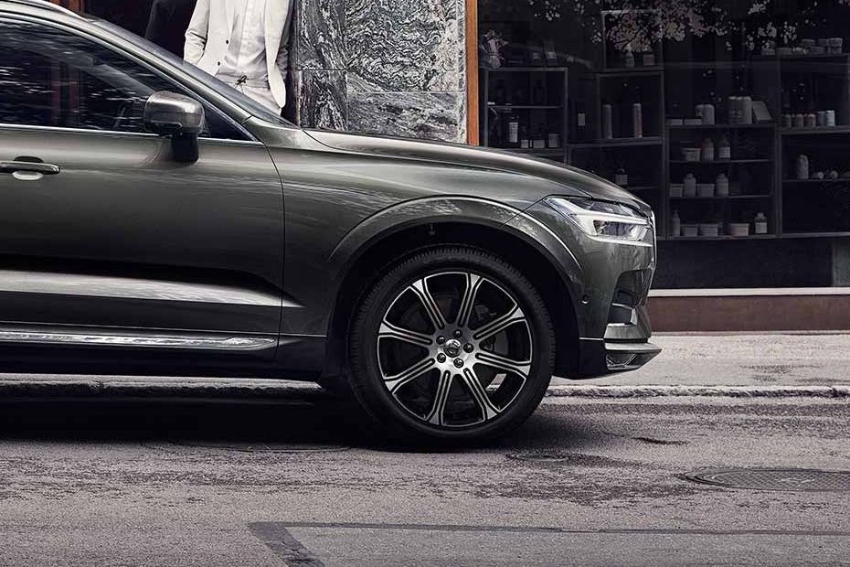 XC60 (2022-2022) Wheel XC60 (2022-2022) Wheel
