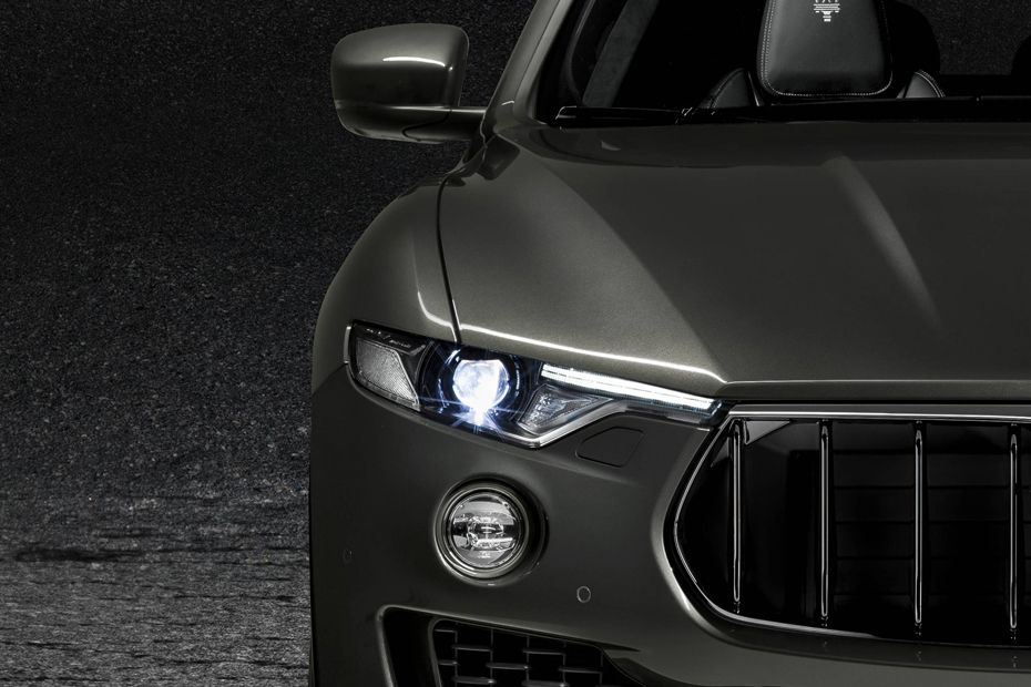 Levante Headlight Levante Headlight