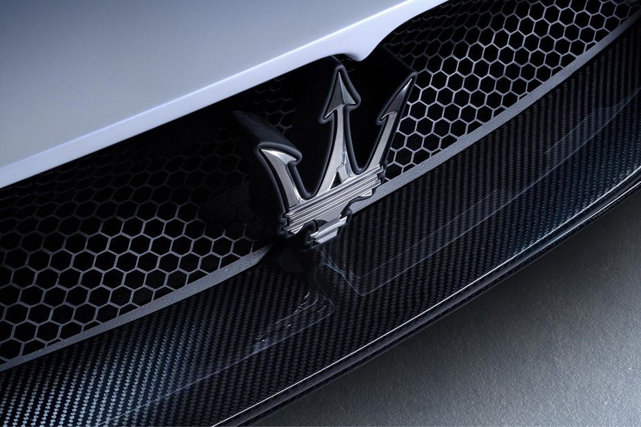 Maserati Maserati