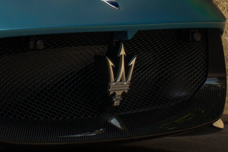 Maserati Maserati