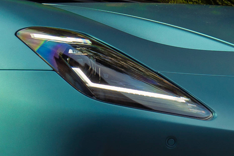 Mcpura Headlight Mcpura Headlight